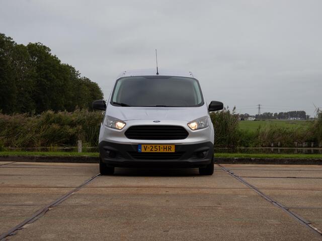 Ford TRANSIT COURIER 1.5 TDCI Economy Edition Cruise control Verwarmde voorruit