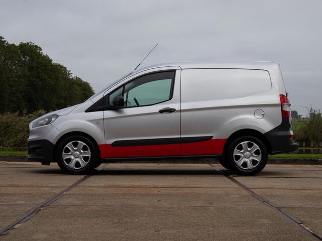 Ford TRANSIT COURIER 1.5 TDCI Economy Edition Cruise control Verwarmde voorruit