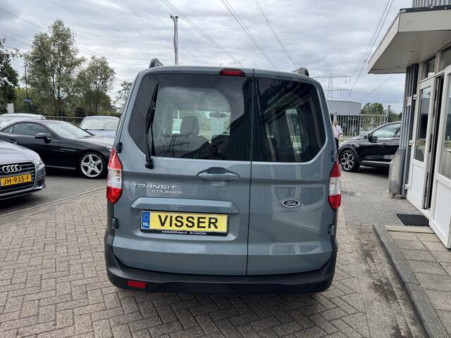 Ford TRANSIT COURIER 1.0 Titanium