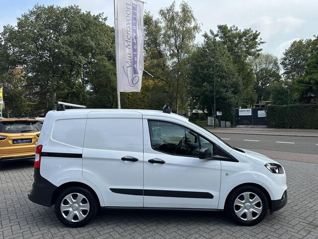 Ford TRANSIT COURIER 1.0 EcoBoost 100PK Trend NweDistributie|Navi|CarPlay|Nieuwstaat!!