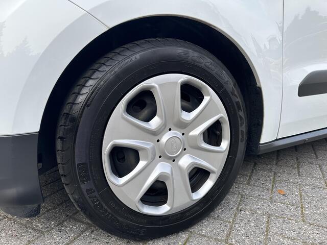 Ford TRANSIT COURIER 1.0 EcoBoost 100PK Trend NweDistributie|Navi|CarPlay|Nieuwstaat!!