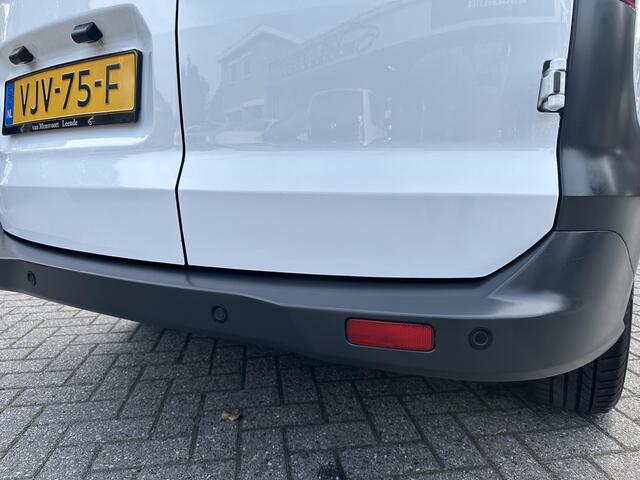 Ford TRANSIT COURIER 1.0 EcoBoost 100PK Trend NweDistributie|Navi|CarPlay|Nieuwstaat!!