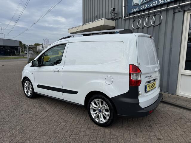 Ford TRANSIT COURIER 1.0 Economy – foto 2