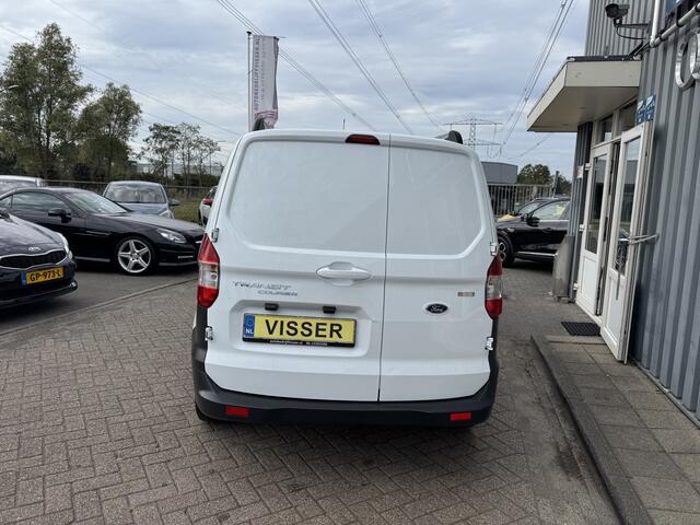 Ford TRANSIT COURIER 1.0 Economy – foto 3