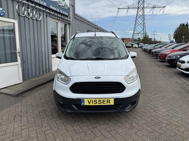 Ford TRANSIT COURIER 1.0 Economy – foto 5