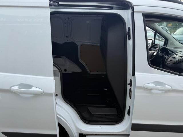 Ford TRANSIT COURIER 1.0 Economy – foto 6