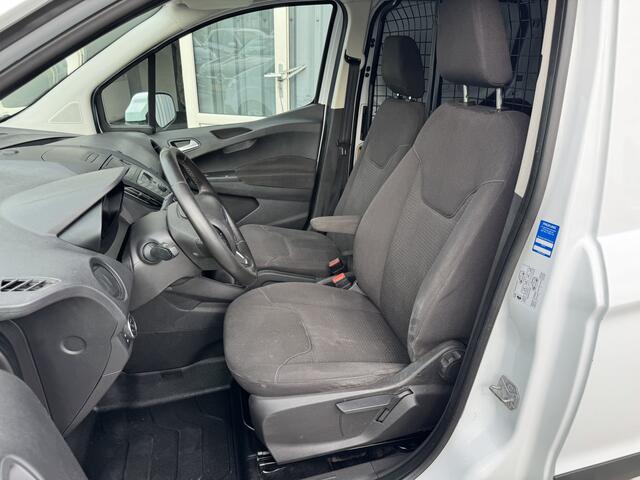 Ford TRANSIT COURIER 1.0 Economy – foto 7