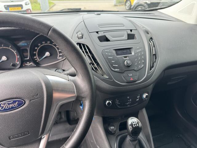 Ford TRANSIT COURIER 1.0 Economy – foto 8
