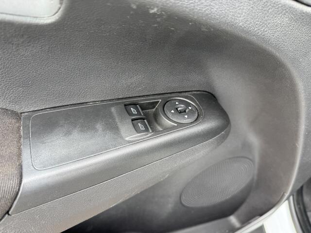 Ford TRANSIT COURIER 1.0 Economy – foto 9