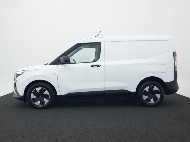 Ford TRANSIT COURIER E-Transit Trend 44 kWh | Adaptieve cruise control | Trekhaak | Achteruit rijcamera | – foto 2