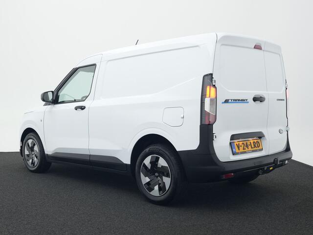 Ford TRANSIT COURIER E-Transit Trend 44 kWh | Adaptieve cruise control | Trekhaak | Achteruit rijcamera | – foto 3