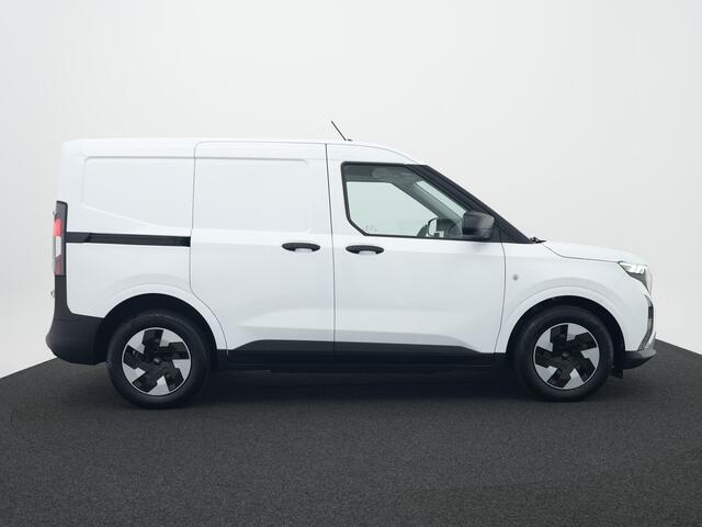 Ford TRANSIT COURIER E-Transit Trend 44 kWh | Adaptieve cruise control | Trekhaak | Achteruit rijcamera | – foto 6