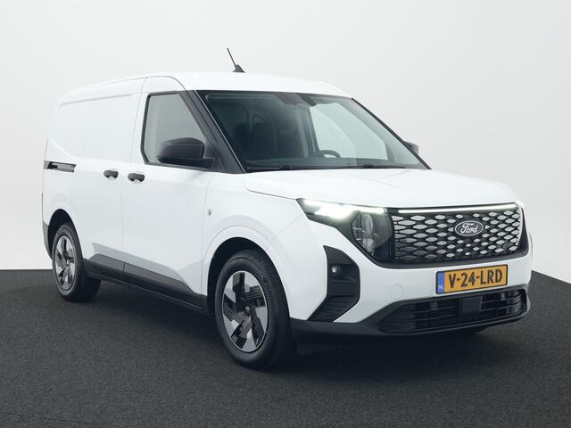 Ford TRANSIT COURIER E-Transit Trend 44 kWh | Adaptieve cruise control | Trekhaak | Achteruit rijcamera | – foto 7