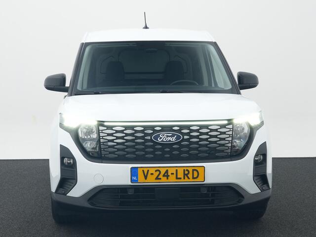 Ford TRANSIT COURIER E-Transit Trend 44 kWh | Adaptieve cruise control | Trekhaak | Achteruit rijcamera | – foto 8