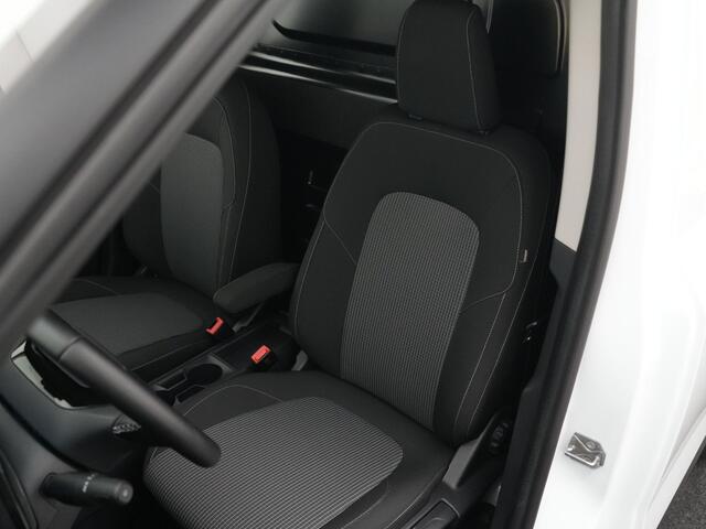 Ford TRANSIT COURIER E-Transit Trend 44 kWh | Adaptieve cruise control | Trekhaak | Achteruit rijcamera | – foto 9