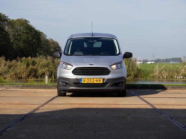 Ford TRANSIT COURIER 1.5 TDCI Economy Edition Cruise control Verwarmde voorruit – foto 3