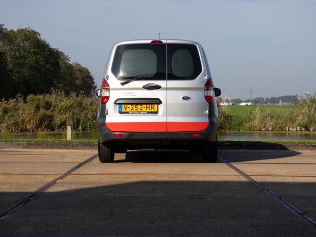 Ford TRANSIT COURIER 1.5 TDCI Economy Edition Cruise control Verwarmde voorruit – foto 5