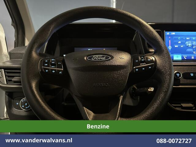 Ford TRANSIT COURIER 1.0 EcoBoost 101pk Benzine L1H1 Euro6 Airco | Apple Carplay | Cruisecontrol Android Auto – foto 3