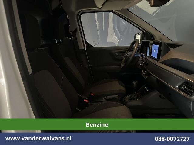 Ford TRANSIT COURIER 1.0 EcoBoost 101pk Benzine L1H1 Euro6 Airco | Apple Carplay | Cruisecontrol Android Auto – foto 5