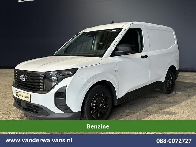 Ford TRANSIT COURIER 1.0 EcoBoost 101pk Benzine L1H1 Euro6 Airco | Apple Carplay | Cruisecontrol Android Auto – foto 6