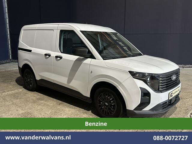 Ford TRANSIT COURIER 1.0 EcoBoost 101pk Benzine L1H1 Euro6 Airco | Apple Carplay | Cruisecontrol Android Auto – foto 7