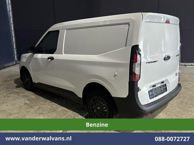 Ford TRANSIT COURIER 1.0 EcoBoost 101pk Benzine L1H1 Euro6 Airco | Apple Carplay | Cruisecontrol Android Auto – foto 8