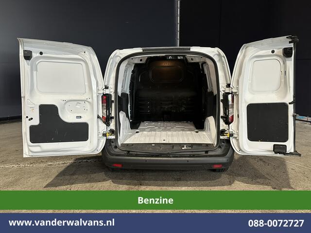 Ford TRANSIT COURIER 1.0 EcoBoost 101pk Benzine L1H1 Euro6 Airco | Apple Carplay | Cruisecontrol Android Auto – foto 10