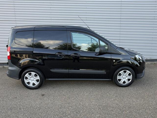 Ford TRANSIT COURIER 1.0 Trend 6-Bak NAP Airco 1e Eign. Carplay Achteruitrijcamera Navi – foto 3