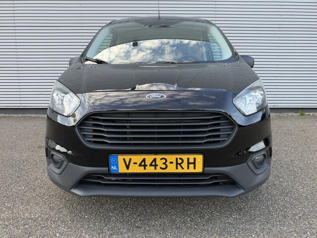 Ford TRANSIT COURIER 1.0 Trend 6-Bak NAP Airco 1e Eign. Carplay Achteruitrijcamera Navi – foto 5