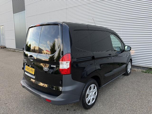 Ford TRANSIT COURIER 1.0 Trend 6-Bak NAP Airco 1e Eign. Carplay Achteruitrijcamera Navi – foto 7
