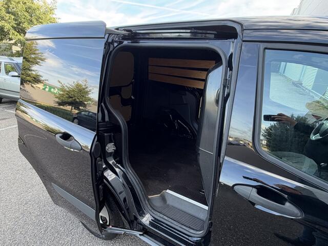 Ford TRANSIT COURIER 1.0 Trend 6-Bak NAP Airco 1e Eign. Carplay Achteruitrijcamera Navi – foto 8