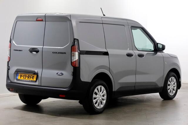 Ford TRANSIT COURIER 1.0 EcoBoost 125pk Automaat Trend Airco/Navi/Camera 03-2024 – foto 2