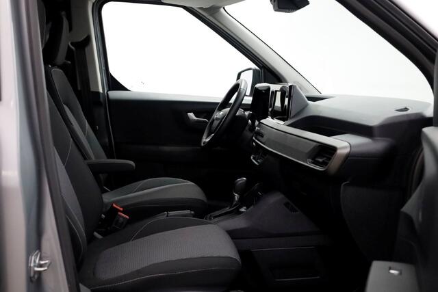 Ford TRANSIT COURIER 1.0 EcoBoost 125pk Automaat Trend Airco/Navi/Camera 03-2024 – foto 3