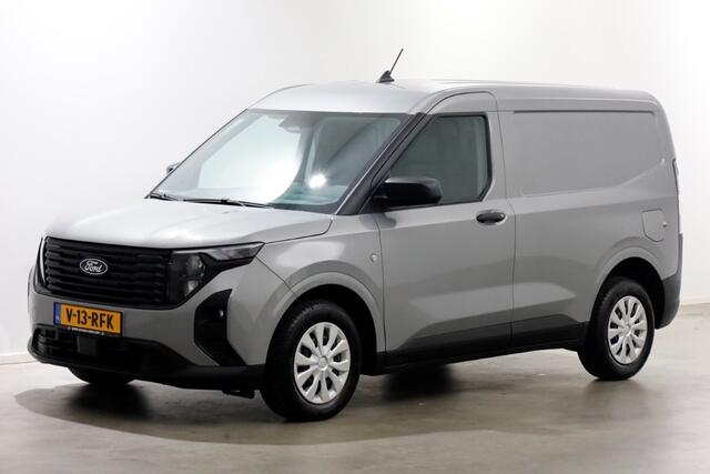 Ford TRANSIT COURIER 1.0 EcoBoost 125pk Automaat Trend Airco/Navi/Camera 03-2024 – foto 8