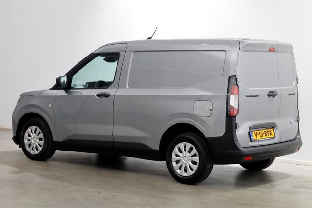 Ford TRANSIT COURIER 1.0 EcoBoost 125pk Automaat Trend Airco/Navi/Camera 03-2024 – foto 9