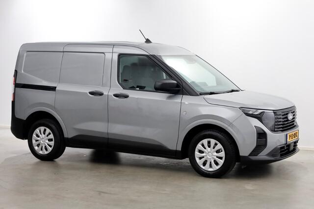 Ford TRANSIT COURIER 1.0 EcoBoost 125pk Automaat Trend Airco/Navi/Camera 03-2024 – foto 10