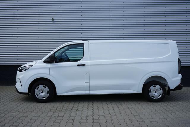 Ford TRANSIT CUSTOM 320 2.0 136 PK |TDCI L2H1 Trend | Nieuwe model!!