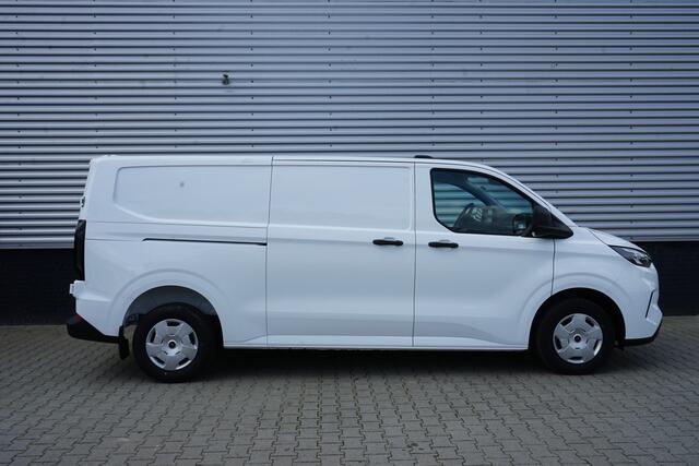 Ford TRANSIT CUSTOM 320 2.0 136 PK |TDCI L2H1 Trend | Nieuwe model!!