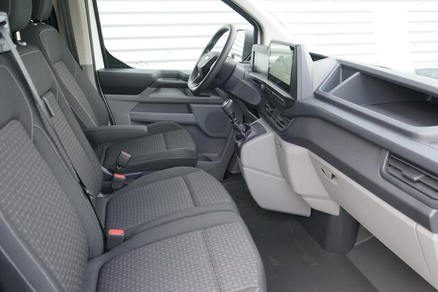 Ford TRANSIT CUSTOM 320 2.0 136 PK |TDCI L2H1 Trend | Nieuwe model!!