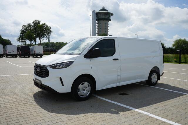 Ford TRANSIT CUSTOM 320 2.0 136 PK |TDCI L2H1 Trend | Nieuwe model!!