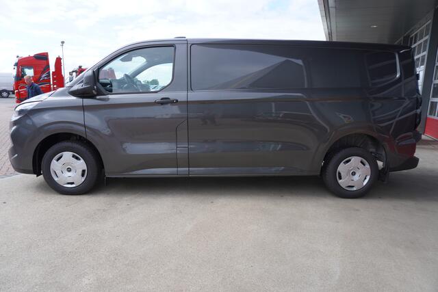 Ford TRANSIT CUSTOM 320L 2.0 TDCI 136PK L2H1 Trend Nieuw Model Nr. V035 | Airco | Cruise | Camera | Apple CP- & Android Auto