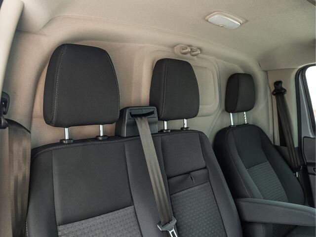 Ford TRANSIT CUSTOM 280 2.0 TDCI L1H1 Trend Camera | Airco | Navi | NAP | 5 Jaar Garantie | Black Pakket