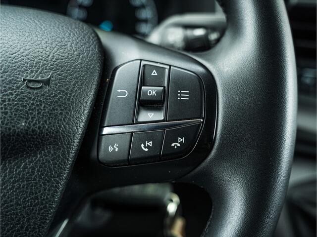 Ford TRANSIT CUSTOM 280 2.0 TDCI L1H1 Trend Camera | Airco | Navi | NAP | 5 Jaar Garantie | Black Pakket