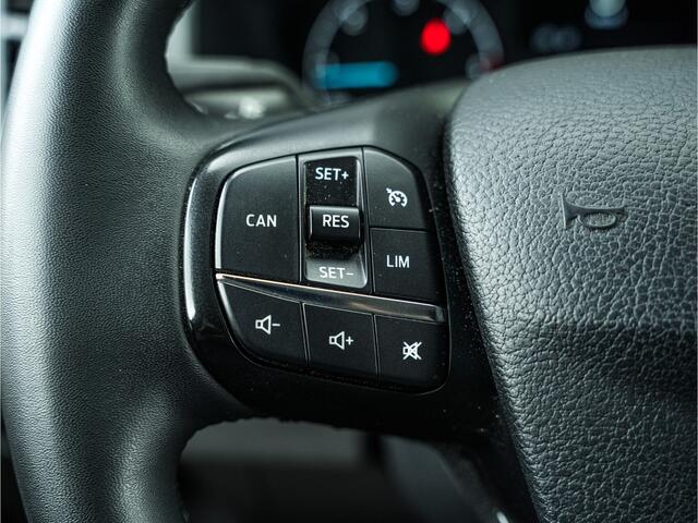 Ford TRANSIT CUSTOM 280 2.0 TDCI L1H1 Trend Camera | Airco | Navi | NAP | 5 Jaar Garantie | Black Pakket