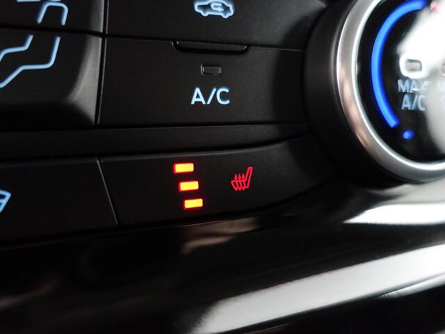 Ford TRANSIT CUSTOM 300 2.0 TDCI L2 Sport Aut- 3 Pers, 2x Schuifdeur, Ada Cruise, Xenon Led, Stoelverwarming, Carplay, Camera