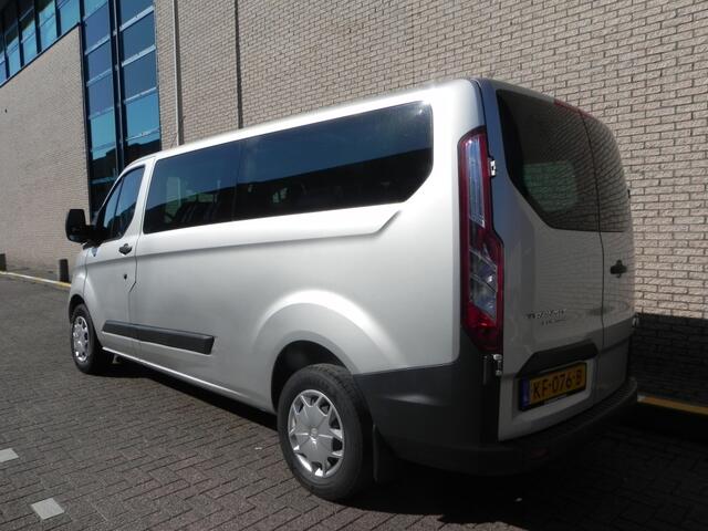 Ford TRANSIT CUSTOM 310 2.0 TDCI L2H1 Trend