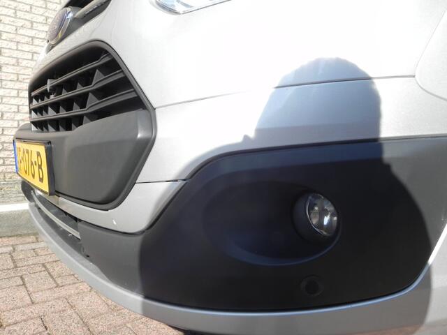 Ford TRANSIT CUSTOM 310 2.0 TDCI L2H1 Trend