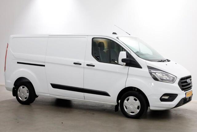 Ford TRANSIT CUSTOM 2.0 TDCI 130pk L2H1 Trend Camera/Carplay 06-2022