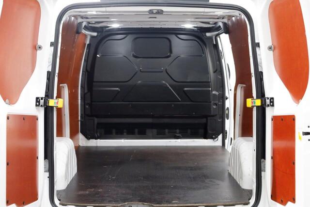 Ford TRANSIT CUSTOM 2.0 TDCI 130pk L2H1 Trend Camera/Carplay 06-2022