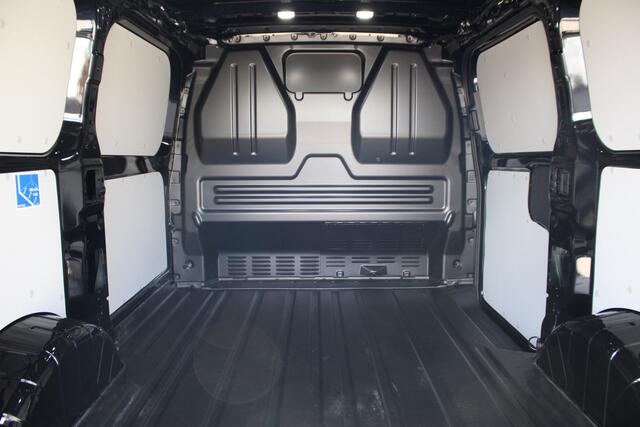 Ford TRANSIT CUSTOM 280 2.0TDCI 136pk L1H1 Limited | Automaat | Adapt. cruise | LED | Sync 4 13" | Keyless | Camera | Driver assist pack | Lease 717,- p/m